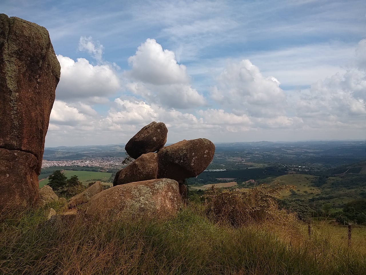 Pedra de Deus