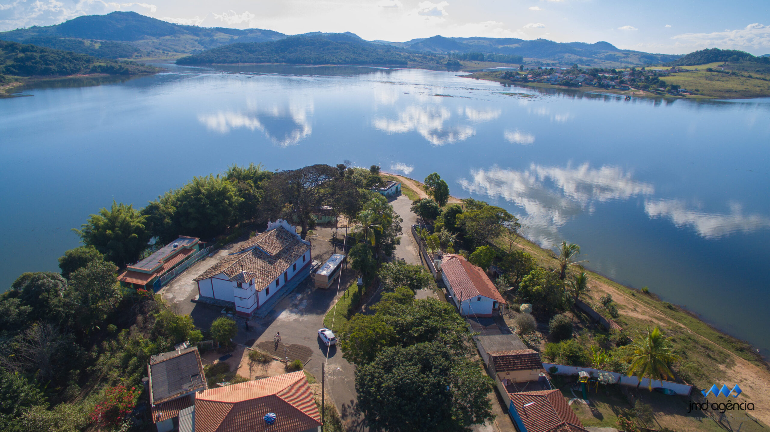 Porto dos Mendes