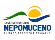 Prefeitura Municipal de Nepomuceno